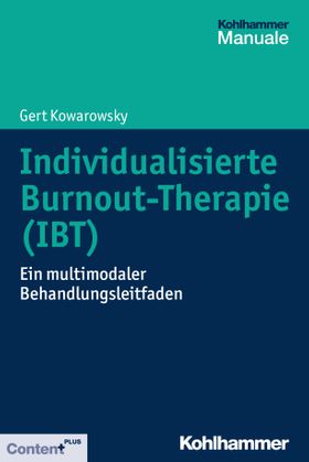 Individualisierte Burnout-Therapie (IBT)