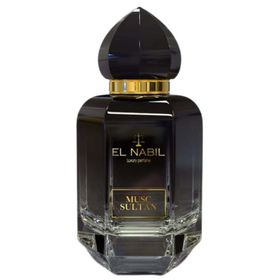 El Nabil - Musk Sultan Eau de Parfum