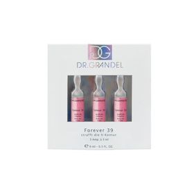 Dr. Grandel Wirkstoff Ampullen Forever 39 3x3ml
