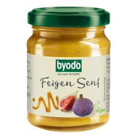 byodo - Feigen Senf