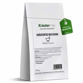 Kräutermax Magen und Darm Tee