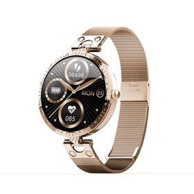 Platyne Multifunktionale Smartwatch