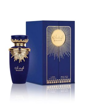 Emaan Eau de Parfum