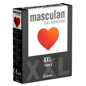 Masculan *Typ 5* (XXL)