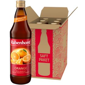 Rabenhorst Orangensaft