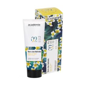 Academie Body SPA Destination 02 Vahine Hand Cream Tiare Flower