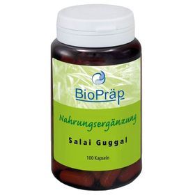BioPräp Salai Guggal Weihrauch Kapseln