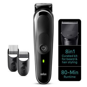 Braun MGK3440 All-In-One Styling Set