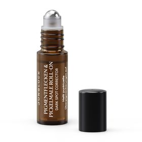 JUNGLÜCK Pigmentflecken & Pickelmale Roll-On