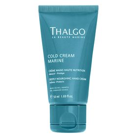 THALGO Feuchtigkeitsspendende Handcreme