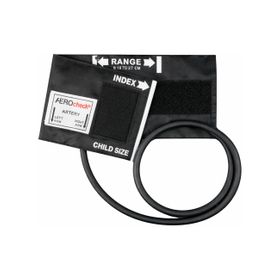 HUM AEROcheck 1-Schlauch Blutdruckmanschette Kinder