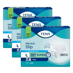 TENA Slip Super