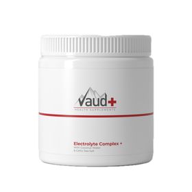 Vaud ® Electrolyte Complex | Elektrolyte Pulver | mit Magnesium, Kalzium, Natrium und Chlorid