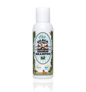 Kastenbein & Bosch Chia Silber Shampoo