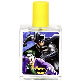 Batman - Batman & Joker Eau de Toilette 30 ml