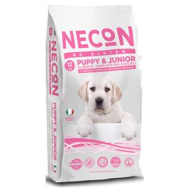 Necon-Petfood NO GLUTEN PUPPY&JUNIOR