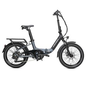JOBOBIKE Ace Faltbares Elektrofahrrad mit 36V10AH-Akku