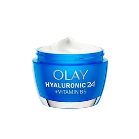 Olay Hyaluronic24 Vitamina Bel Crema día