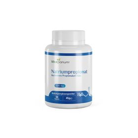 VitaSanum® - Natriumpropionat