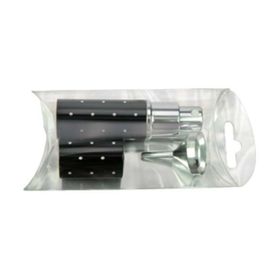 Fantasia, Taschenzerstäuber + Trichter in Geschenkpackung