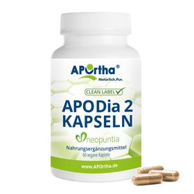 APOrtha® APODia2 - Kapseln