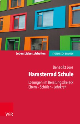 Hamsterrad Schule