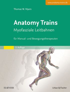 Anatomy Trains