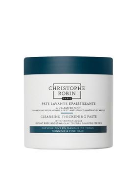 Christophe Robin Cleansing Thickening Paste With Tahitian Algae