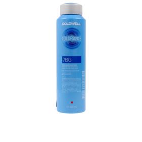 COLORANCE demi-permanente Haarfarbe 7BG 120 ml