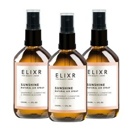 ELIXR SUNSHINE Air Spray