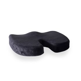 SHAPEVITAL Orthopädisches Sitzkissen - Ergonomische Sitzauflage