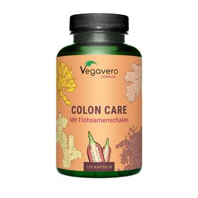 VEGAVERO Colon Care Complex