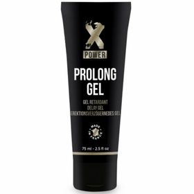 Xpower prolong gel