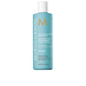 scalp ausgleichendes Shampoo für die Kopfhaut