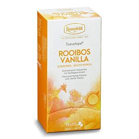 Ronnefeldt - Teavelope Rooibos Vanilla