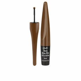 nano brow disc fill & define #Blonde