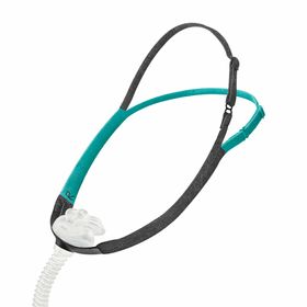 Philips Nasenmaske TM3100 SP Nasenmaske Schlafmaske gegen Schlaft Apone -Größe XS