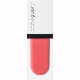 BODYOGRAPHY Color Cassette Liquid Blush – Flüssigrouge MELODY Coral Pink