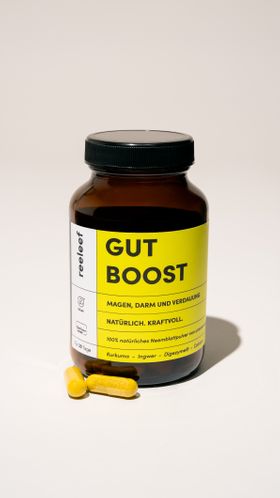 Reeleef Gut Boost
