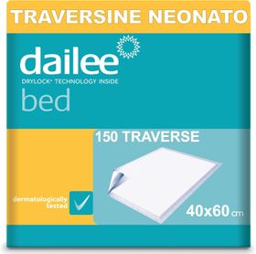Dailee Bed Baby Bettunterlage
