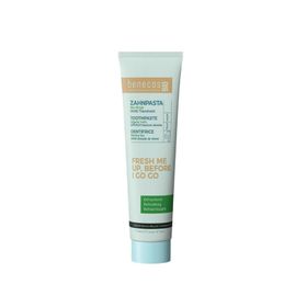 benecos Zahncreme Minze