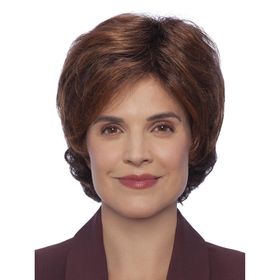 Perücke WEIMAR Comfort von DELUXE