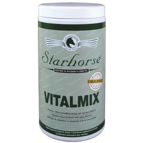 Starhorse Vitalmix