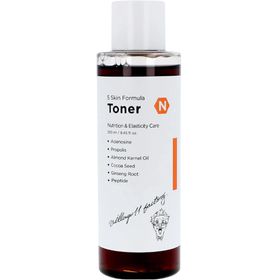 VILLAGE 11 FACTORY N Skin Formula Toner – Feuchtigkeitsspendender Gesichtstoner
