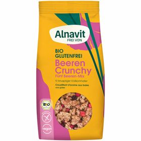 Alnavit Beeren Crunchy