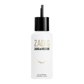Zadig & Voltaire, Zadig EdP Nat. Spray Refill