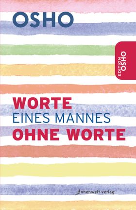 Worte eines Mannes ohne Worte