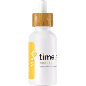 TIMELESS SKIN CARE Argan Pure Nourishing Body Oil