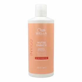 Wella Wp Pro Ntr Erch Otc Shamp  Multi