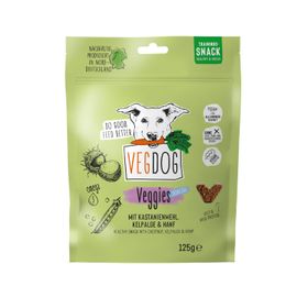 Vegdog Veggies Skincare